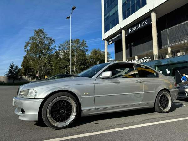 BMW 318 Вантаа - изображение 4