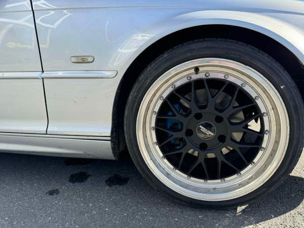 BMW 318 Вантаа - изображение 6