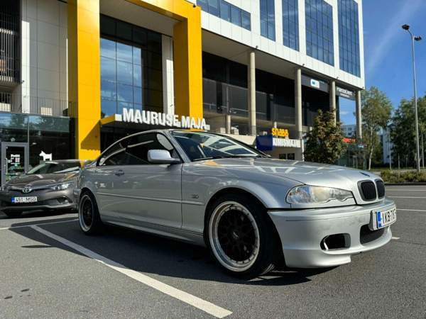 BMW 318 Вантаа - изображение 2