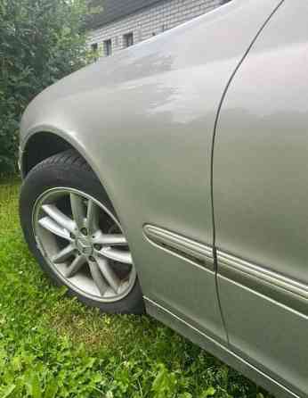 Mercedes-Benz C Эспоо