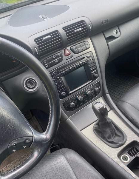 Mercedes-Benz C Espoo – foto 6