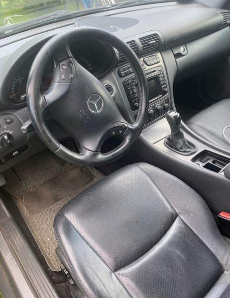 Mercedes-Benz C Espoo – foto 7