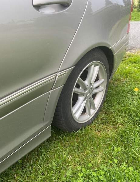 Mercedes-Benz C Espoo – foto 3