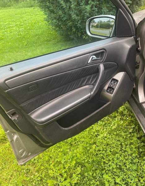 Mercedes-Benz C Espoo – foto 5