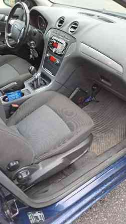 Ford Mondeo Глебычево