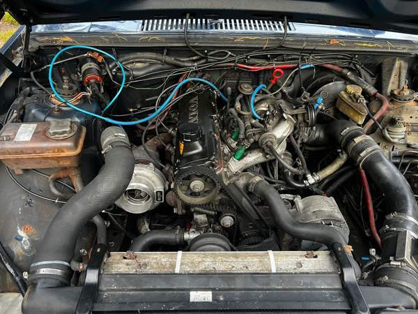 Volvo 940 Jokioinen - изображение 6