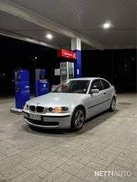 BMW 316 Riihimaeki - photo 4