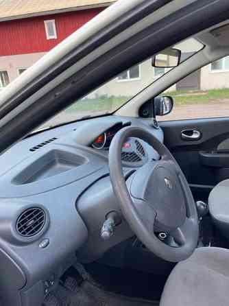 Renault Twingo Helsinki
