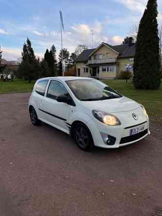 Renault Twingo Helsinki