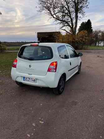 Renault Twingo Helsinki