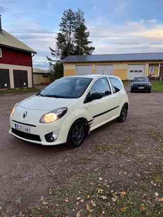 Renault Twingo Helsinki