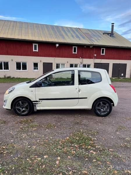 Renault Twingo Helsinki – foto 2