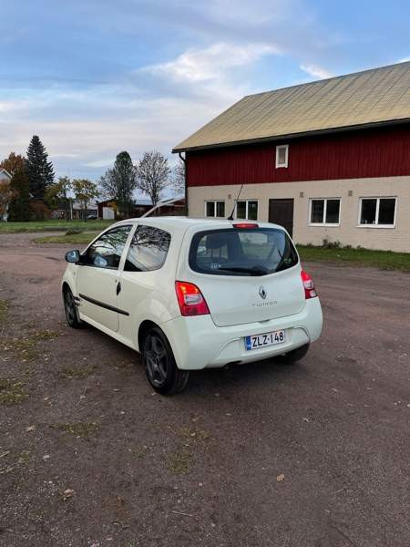 Renault Twingo Helsinki – foto 3