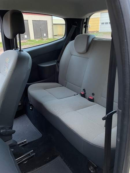 Renault Twingo Helsinki – foto 8