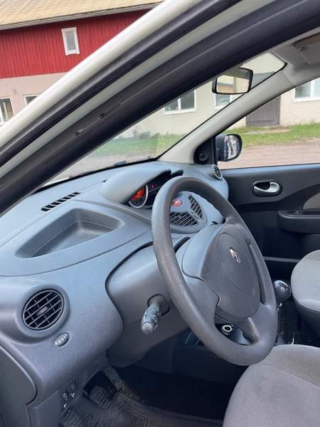 Renault Twingo Helsinki – foto 6