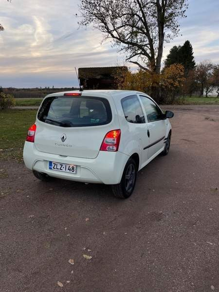 Renault Twingo Helsinki – foto 4