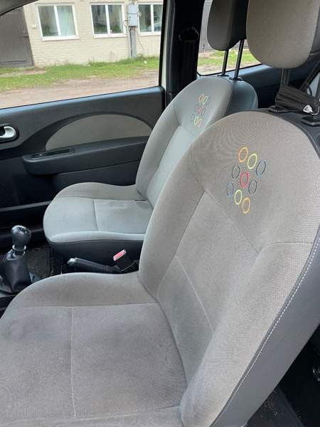 Renault Twingo Helsinki – foto 7