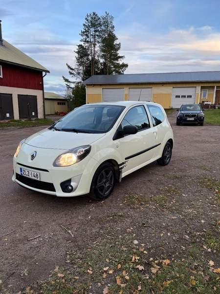 Renault Twingo Helsinki – foto 1
