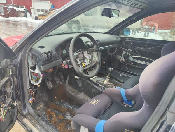 Audi S4 Alavus – foto 5