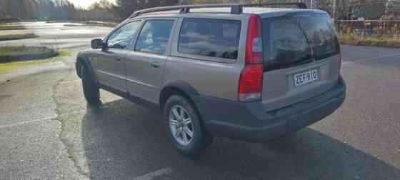 Volvo XC70 Keuruu