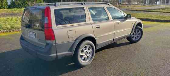 Volvo XC70 Keuruu