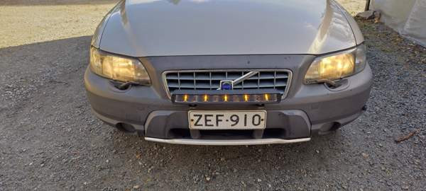 Volvo XC70 Keuruu - valokuva 8