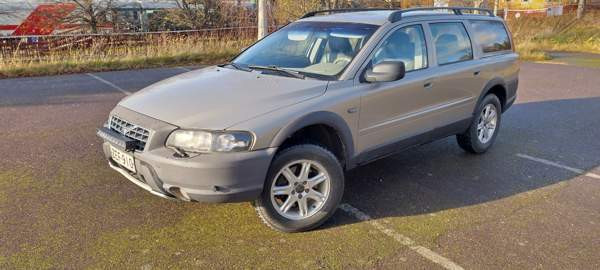 Volvo XC70 Keuruu - valokuva 4