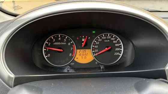 Nissan Micra Турткуль