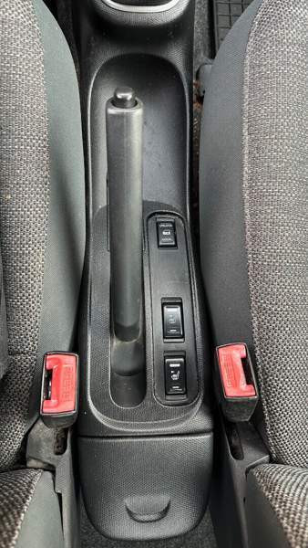 Nissan Micra Турткуль - изображение 7