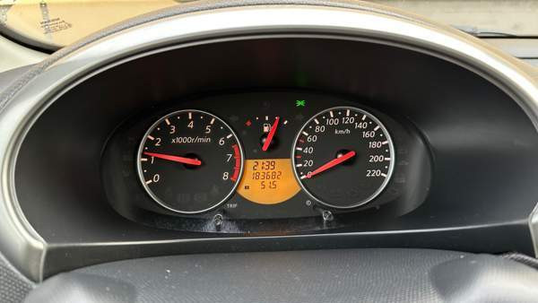 Nissan Micra Турткуль - изображение 6