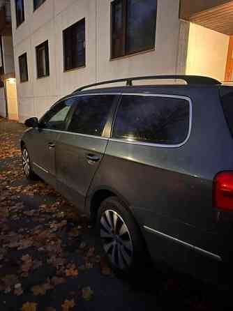 Volkswagen Passat Kouvola