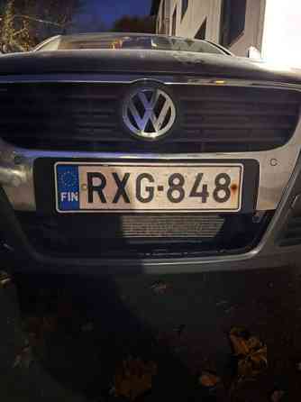 Volkswagen Passat Kouvola