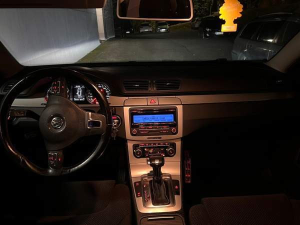 Volkswagen Passat Kouvola - photo 8