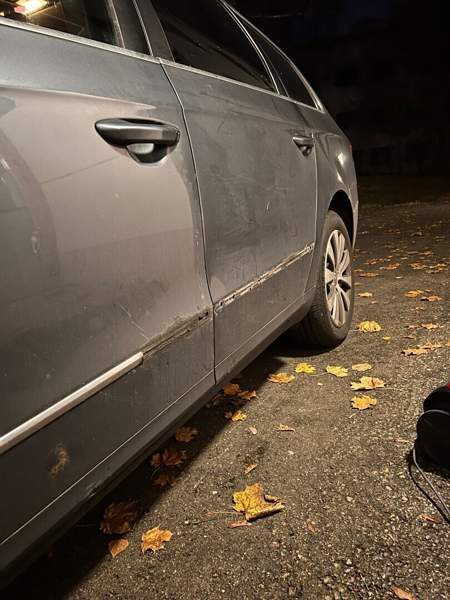 Volkswagen Passat Kouvola - photo 7