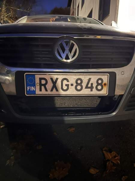 Volkswagen Passat Kouvola - photo 3