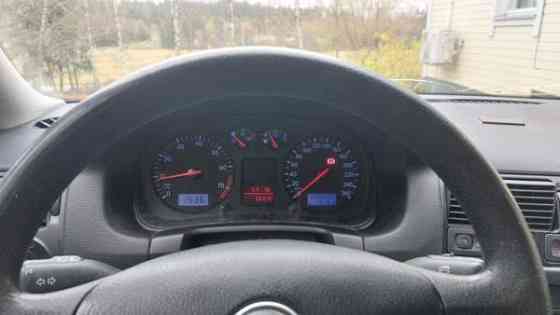 Volkswagen Golf Espoo