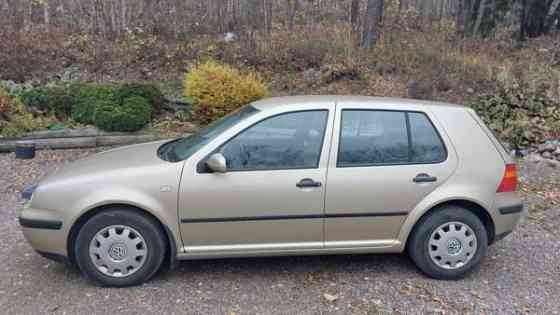 Volkswagen Golf Espoo