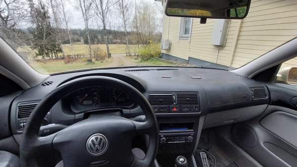 Volkswagen Golf Эспоо - изображение 4