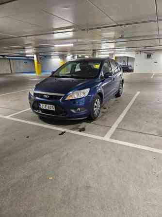 Ford Focus Tampere