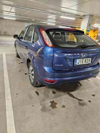 Ford Focus Tampere