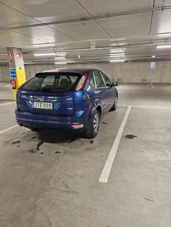 Ford Focus Tampere