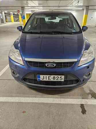 Ford Focus Tampere