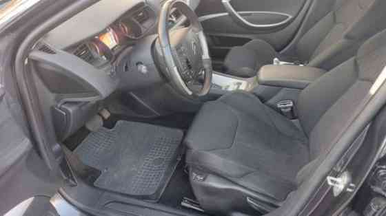 Citroen C5 Глебычево