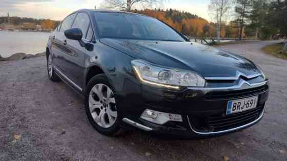 Citroen C5 Глебычево