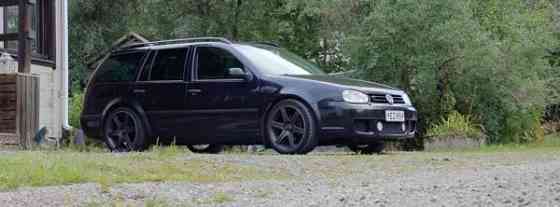 Volkswagen Golf Jyväskylä