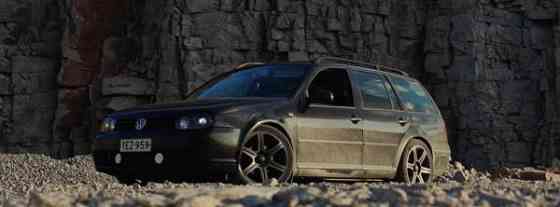 Volkswagen Golf Jyväskylä