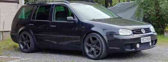 Volkswagen Golf Jyväskylä