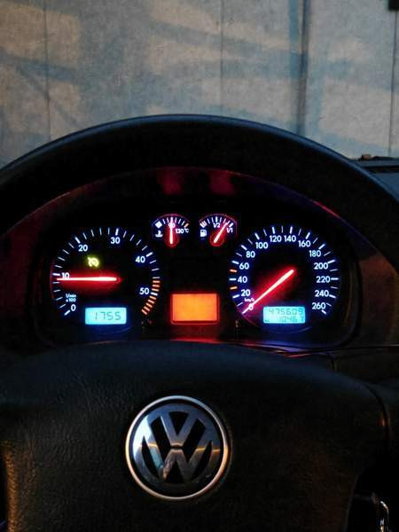 Volkswagen Golf Jyvaeskylae – foto 8