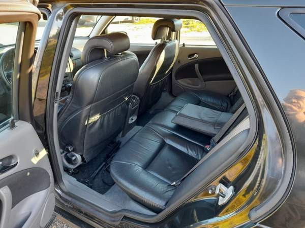 Saab 9-5 Эспоо - изображение 4