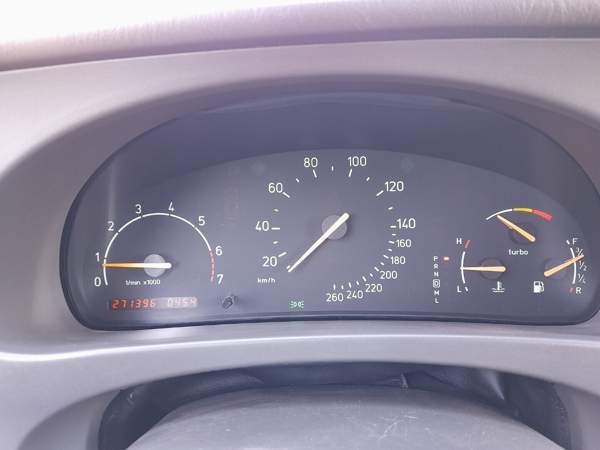 Saab 9-5 Эспоо - изображение 6